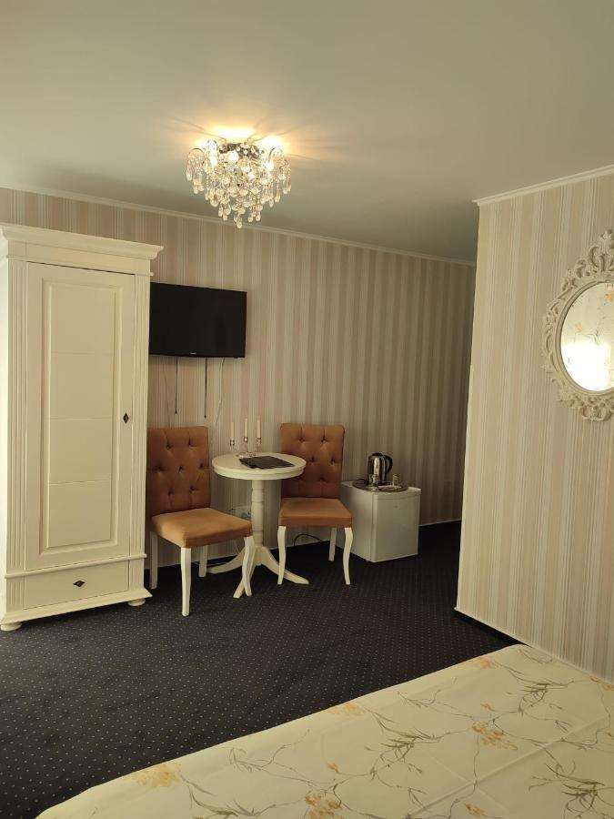 Hotel Casa Alina à Deva Extérieur photo