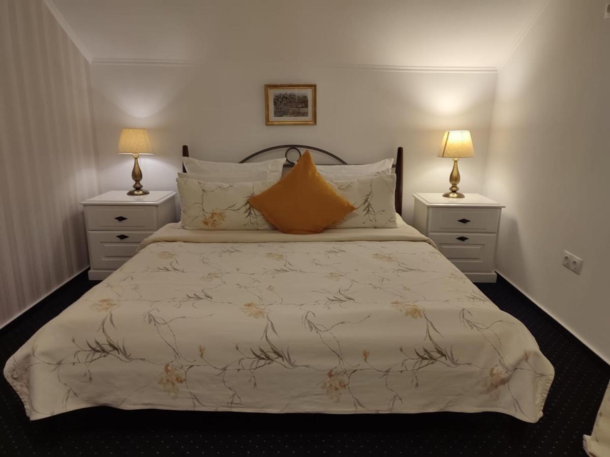 Hotel Casa Alina à Deva Extérieur photo