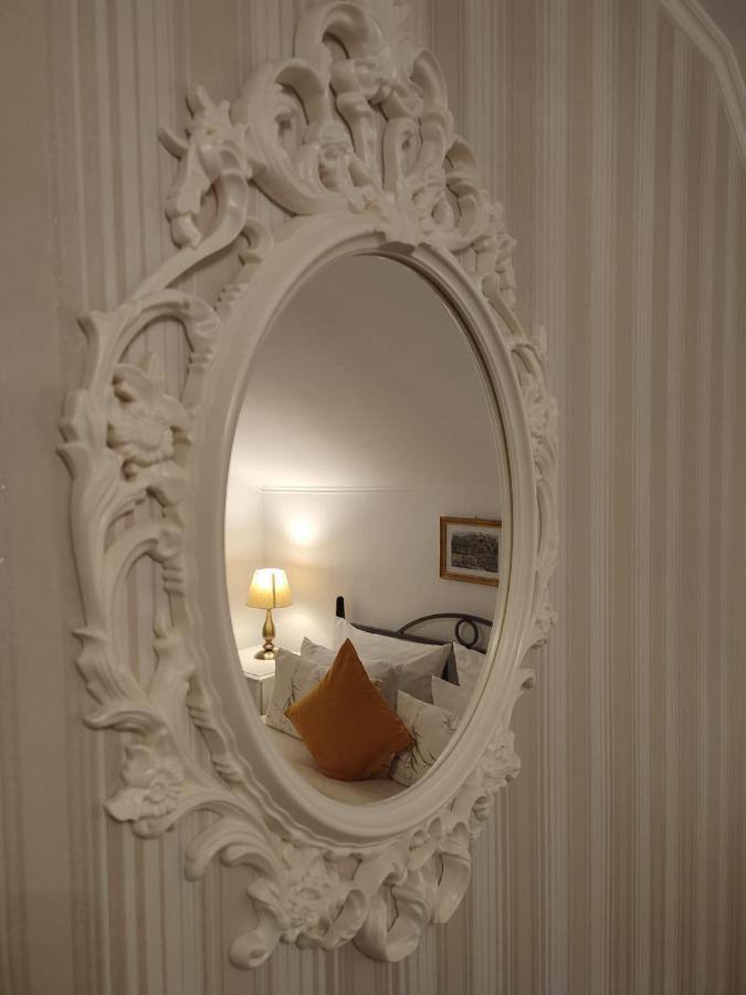 Hotel Casa Alina à Deva Extérieur photo