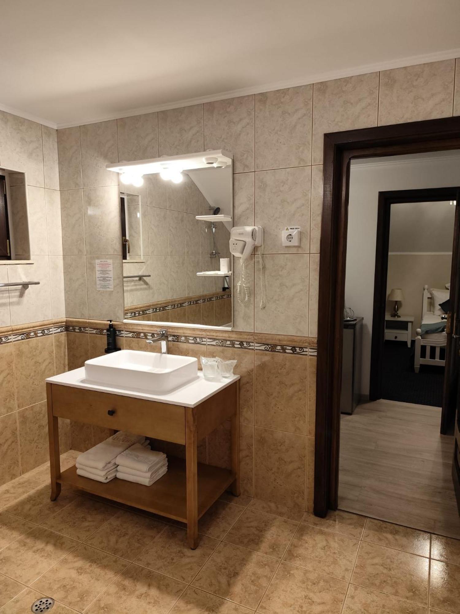 Hotel Casa Alina à Deva Chambre photo